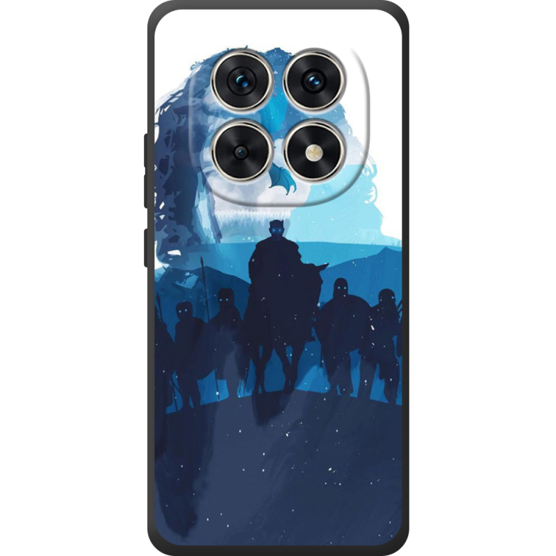 Чохол BoxFace Poco M8 