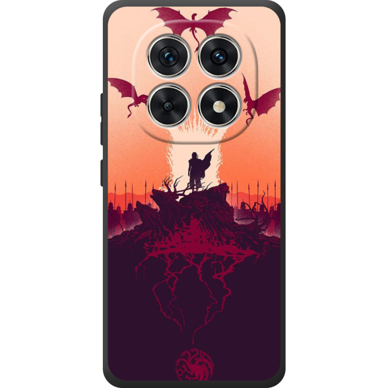 Чохол BoxFace Poco M8 