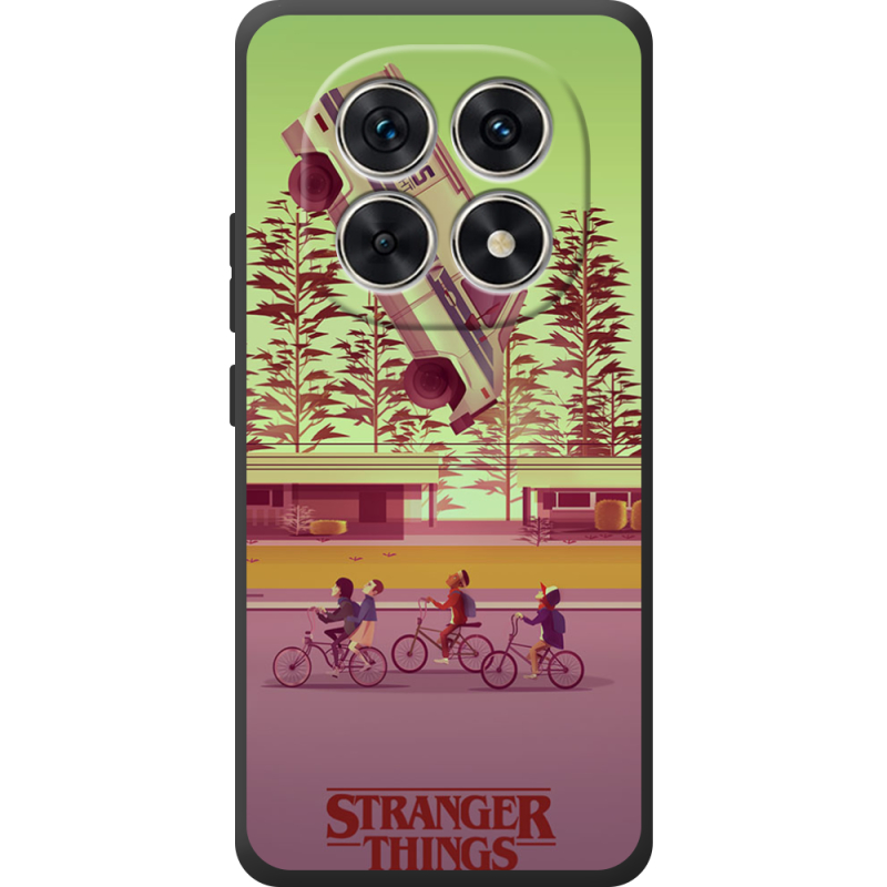 Чохол BoxFace Poco M8 