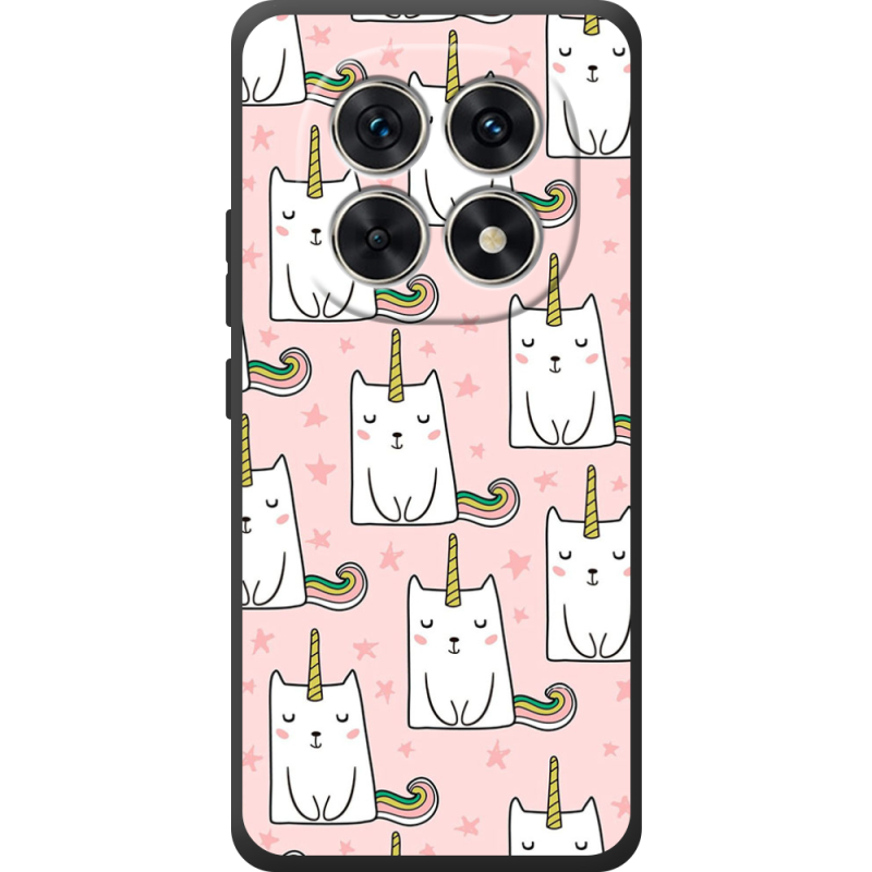 Чохол BoxFace Poco M8 