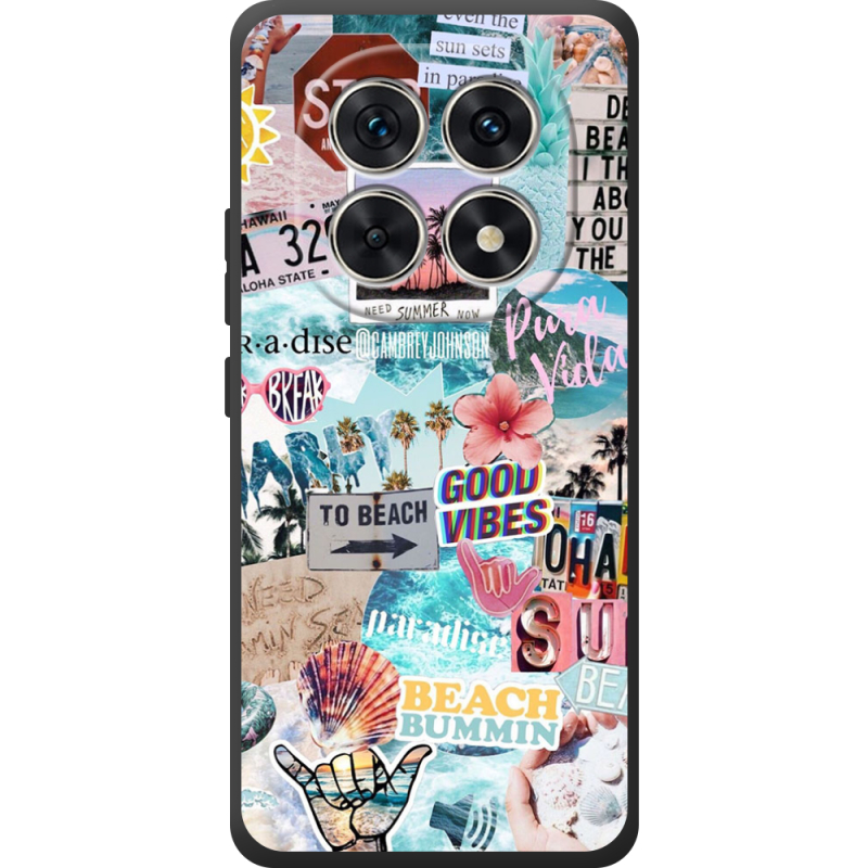 Чохол BoxFace Poco M8 