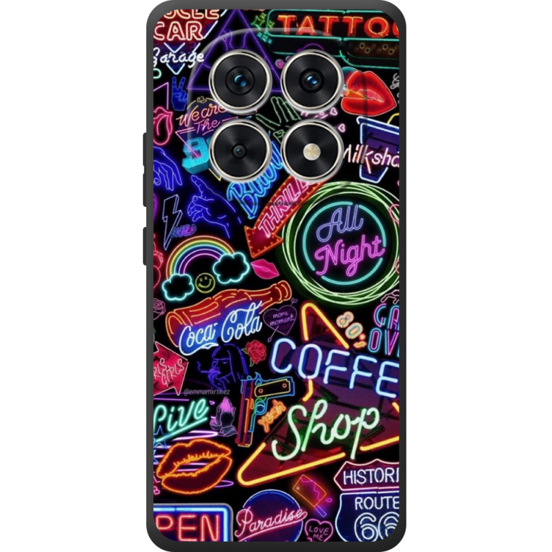 Чохол BoxFace Poco M8 