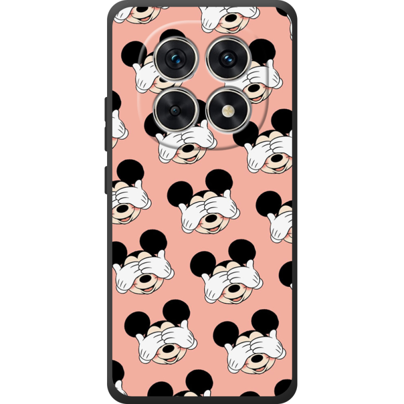 Чохол BoxFace Poco M8 