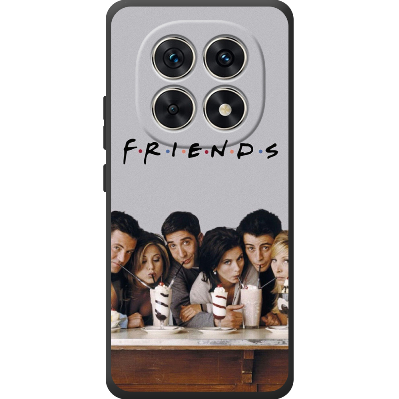 Чохол BoxFace Poco M8 