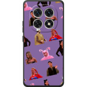 Чохол BoxFace Poco M8 