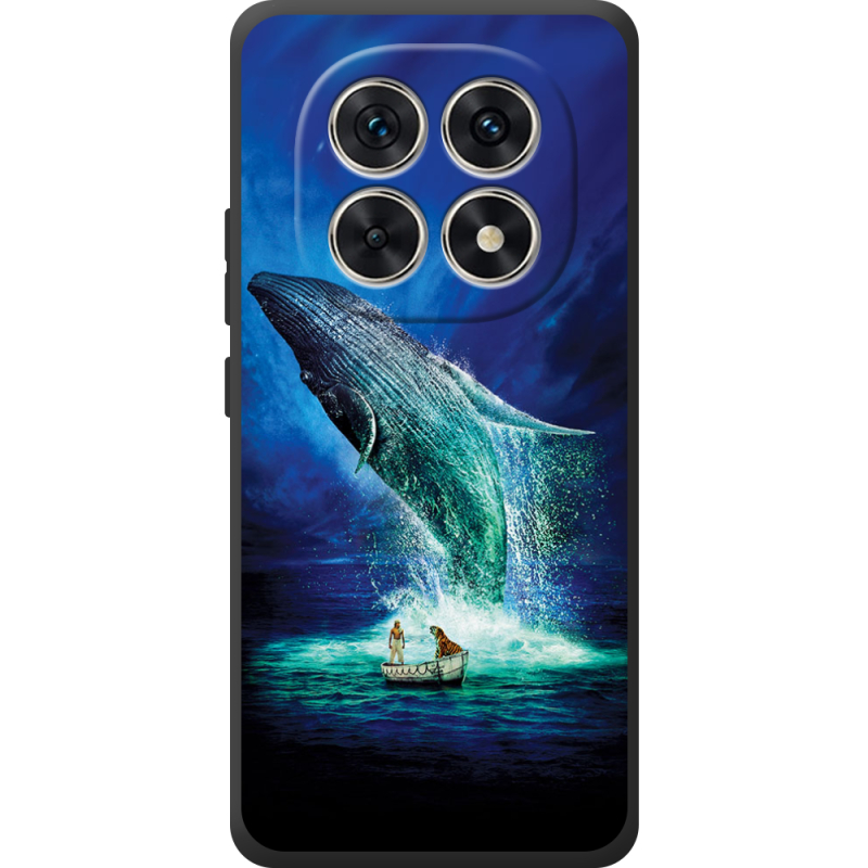 Чохол BoxFace Poco M8 Sea Giant