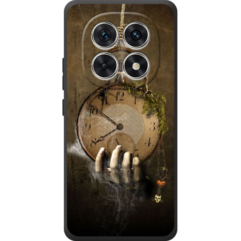 Чохол BoxFace Poco M8 