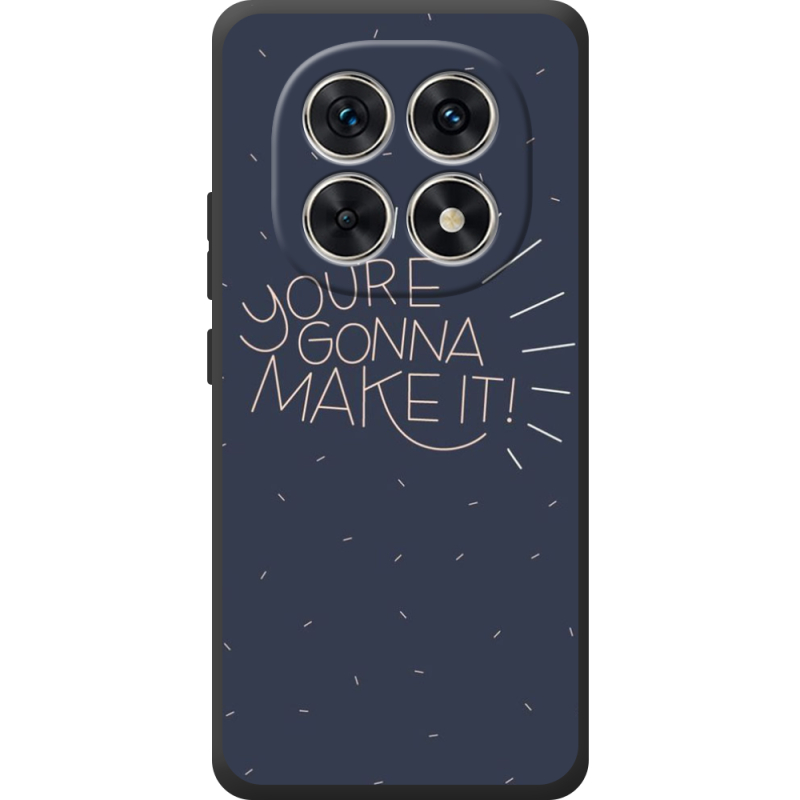 Чохол BoxFace Poco M8 