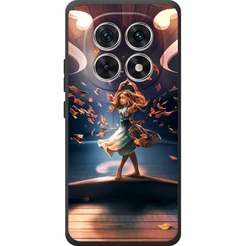 Чохол BoxFace Poco M8 