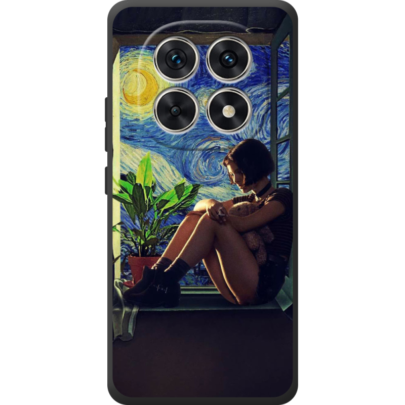 Чохол BoxFace Poco M8 