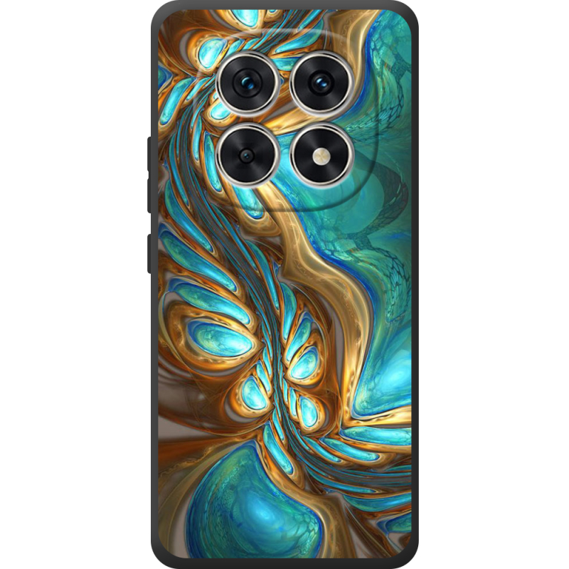 Чохол BoxFace Poco M8 