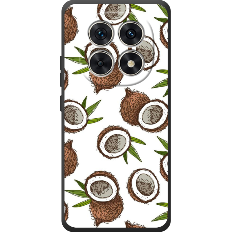 Чохол BoxFace Poco M8 Coconut