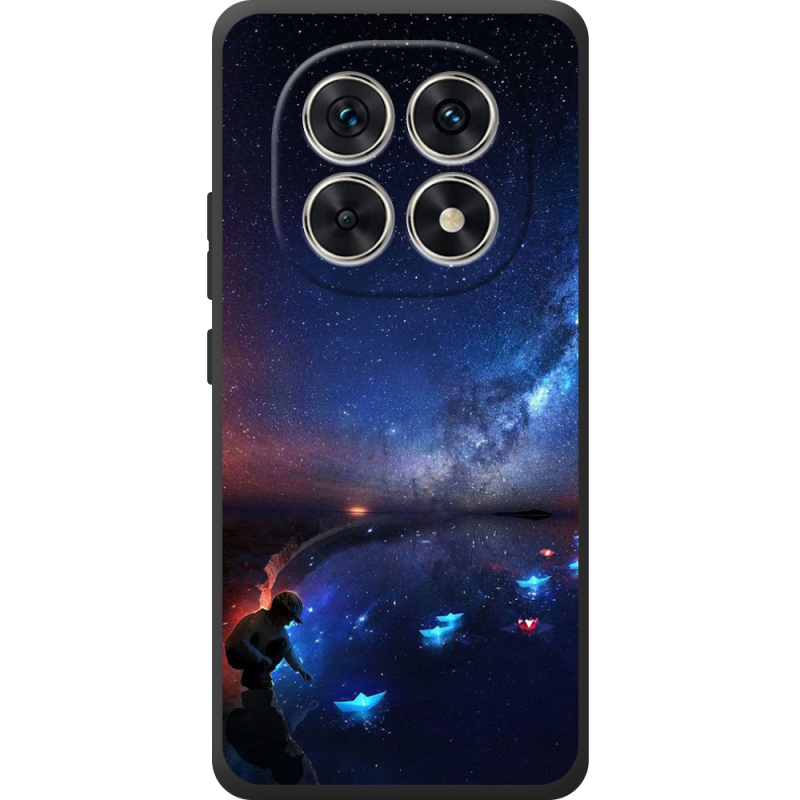 Чохол BoxFace Poco M8 