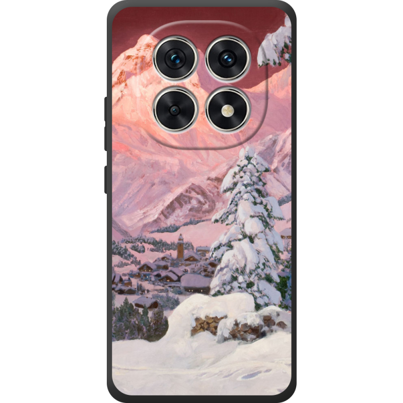 Чохол BoxFace Poco M8 