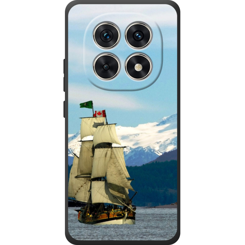 Чохол BoxFace Poco M8 