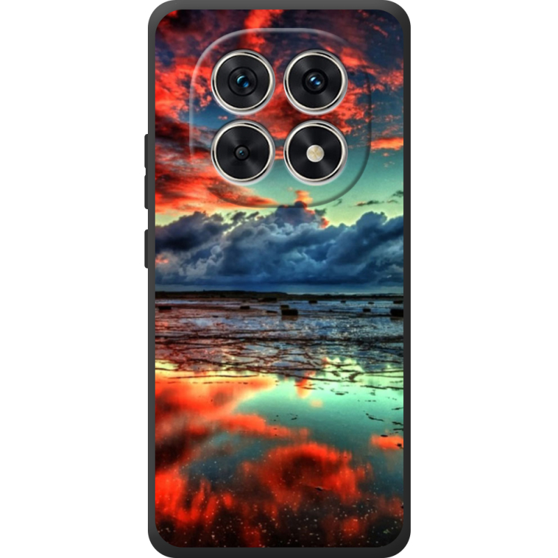 Чохол BoxFace Poco M8 