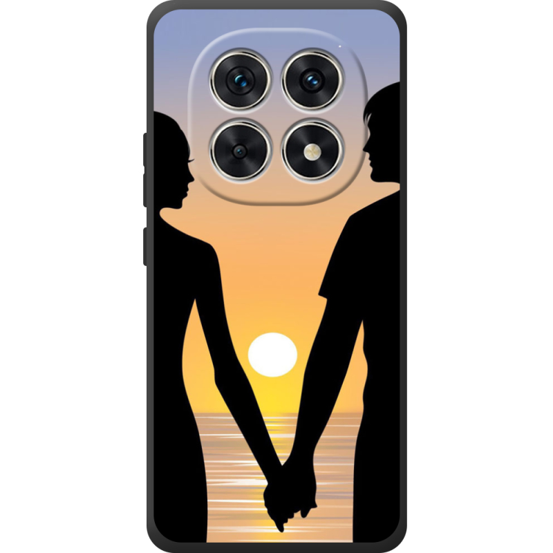 Чохол BoxFace Poco M8 