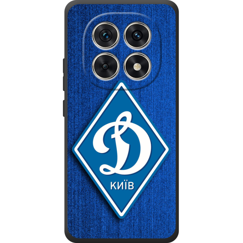 Чохол BoxFace Poco M8 Динамо Киев
