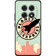 Чохол BoxFace Poco M8 