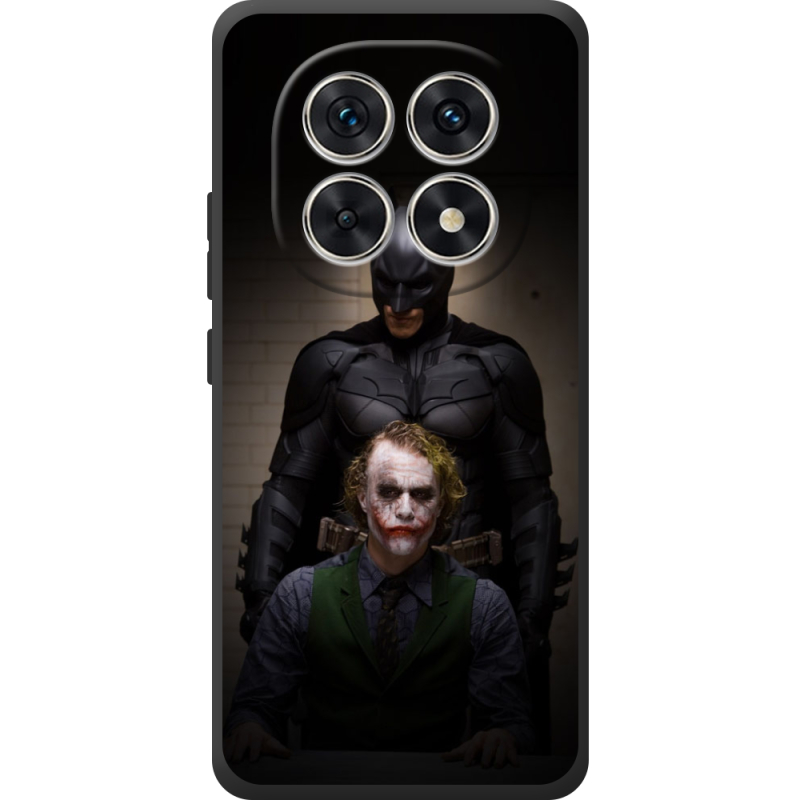 Чохол BoxFace Poco M8 