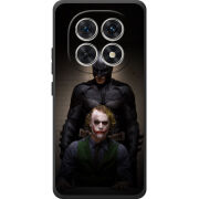 Чохол BoxFace Poco M8 