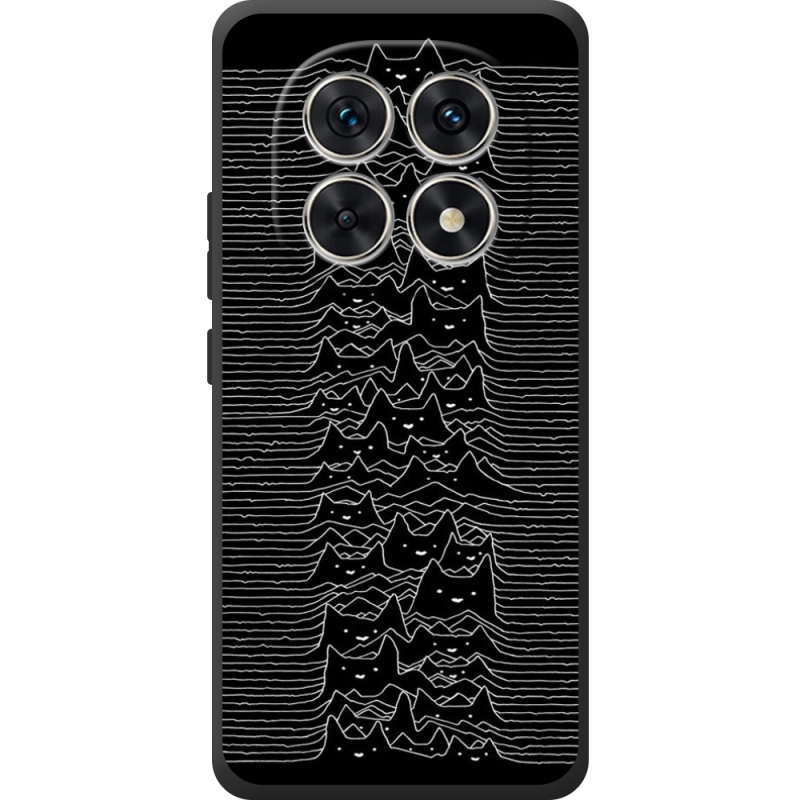 Чохол BoxFace Poco M8 