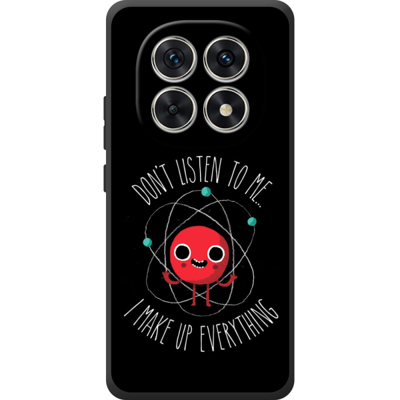 Чохол BoxFace Poco M8 