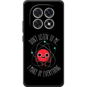 Чохол BoxFace Poco M8 