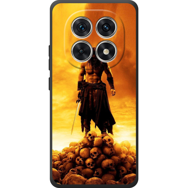 Чохол BoxFace Poco M8 