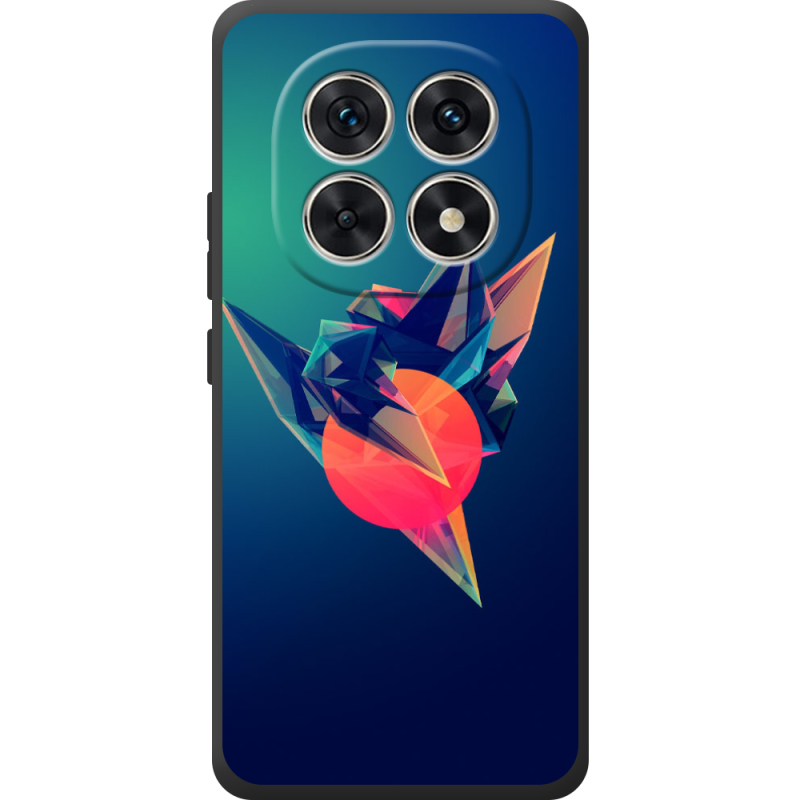 Чохол BoxFace Poco M8 