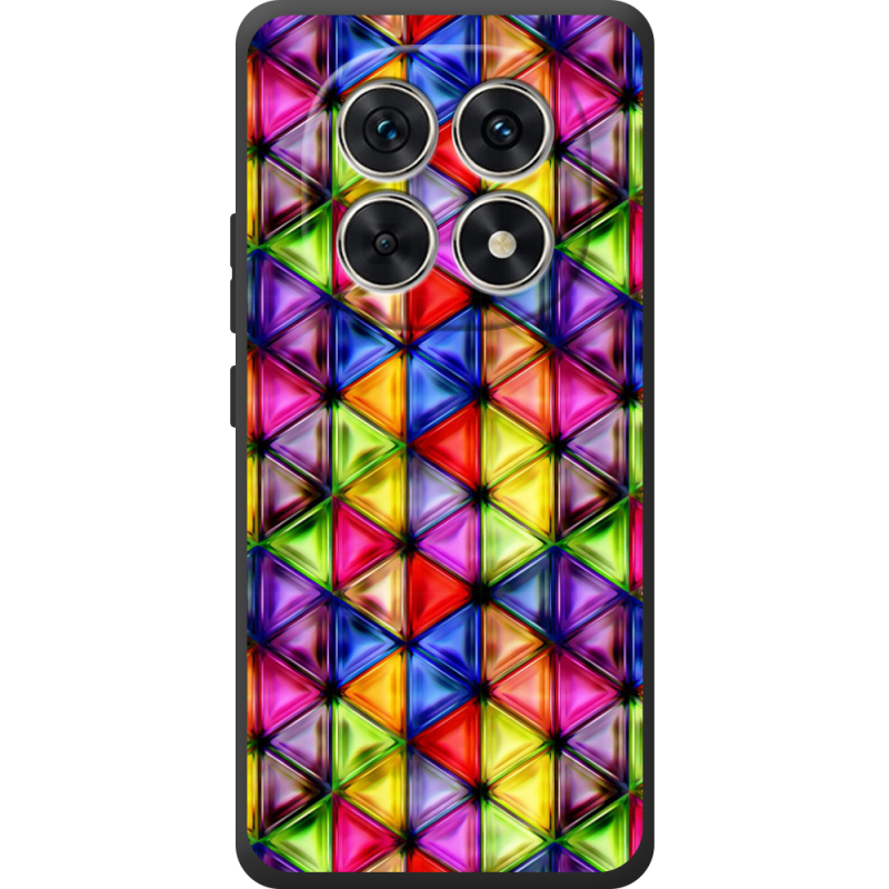 Чохол BoxFace Poco M8 