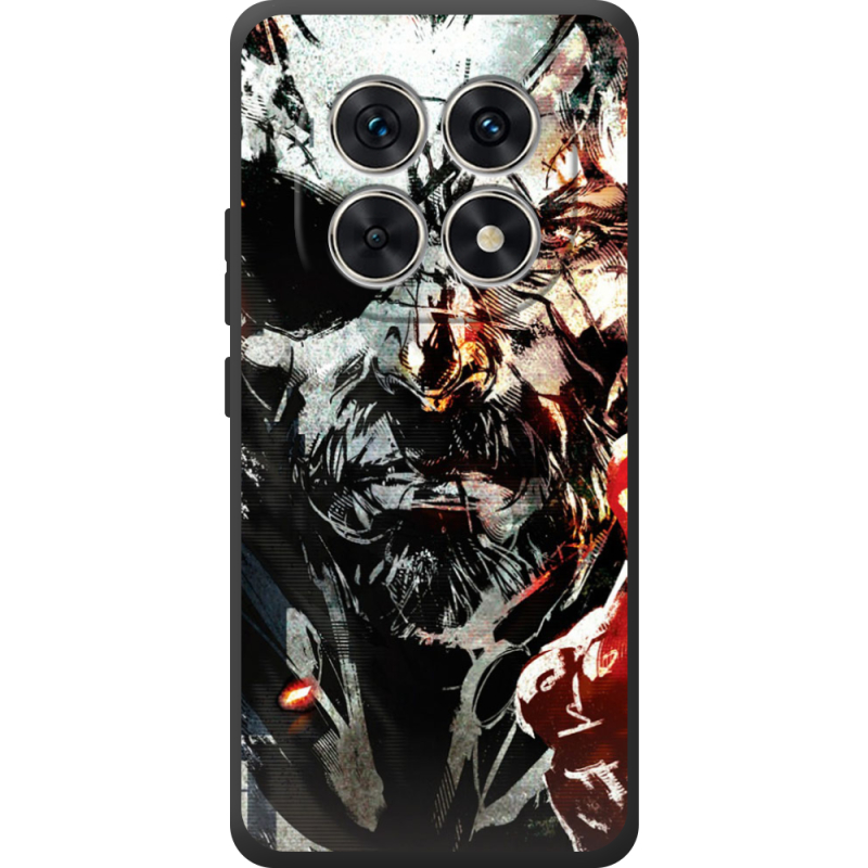 Чохол BoxFace Poco M8 