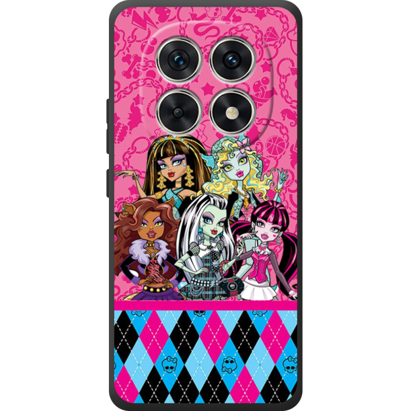 Чохол BoxFace Poco M8 