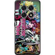 Чохол BoxFace Poco M8 