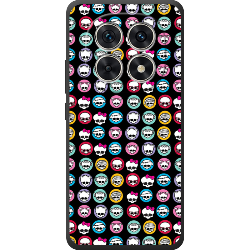 Чохол BoxFace Poco M8 