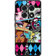 Чохол BoxFace Poco M8 