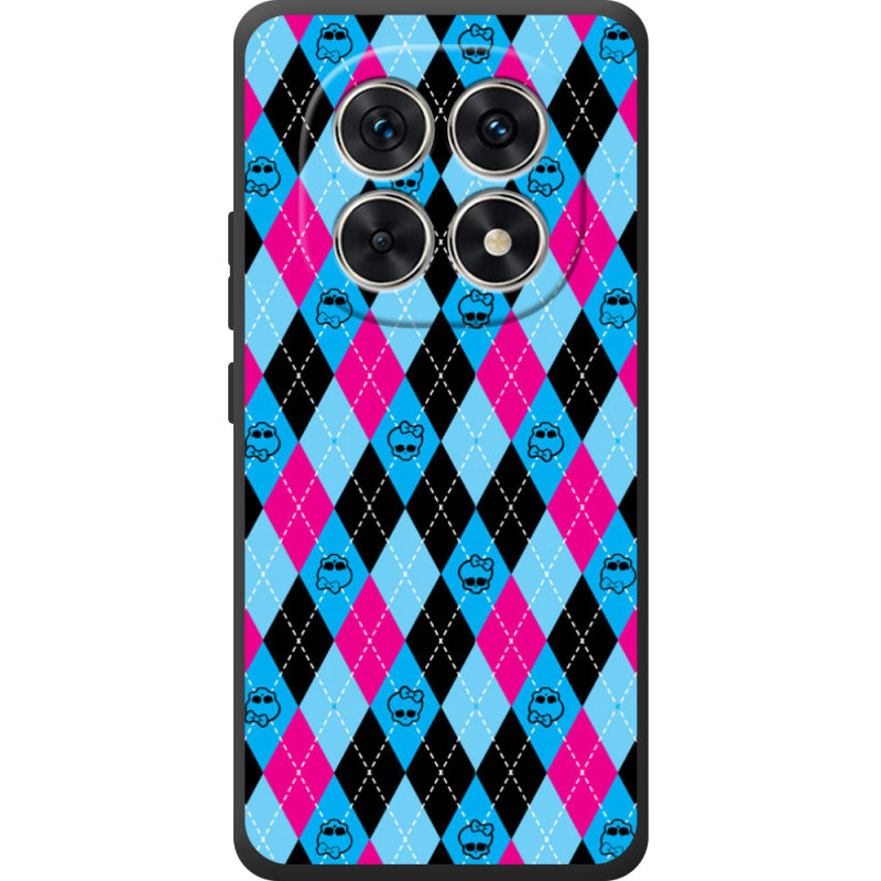 Чохол BoxFace Poco M8 