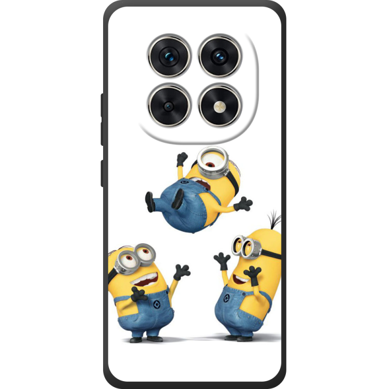 Чохол BoxFace Poco M8 