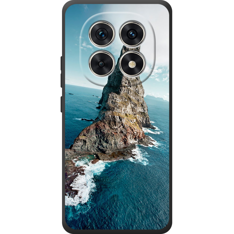 Чохол BoxFace Poco M8 