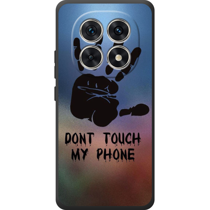 Чохол BoxFace Poco M8 