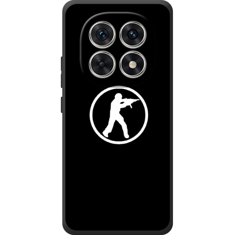 Чохол BoxFace Poco M8 