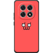 Чохол BoxFace Poco M8 