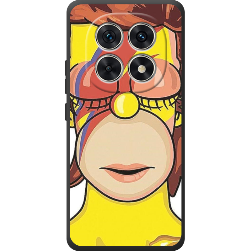 Чохол BoxFace Poco M8 