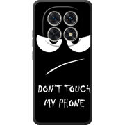 Чохол BoxFace Poco M8 Don't Touch my Phone