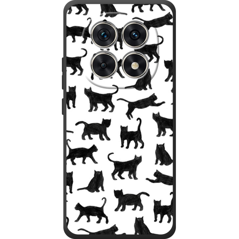 Чохол BoxFace Poco M8 