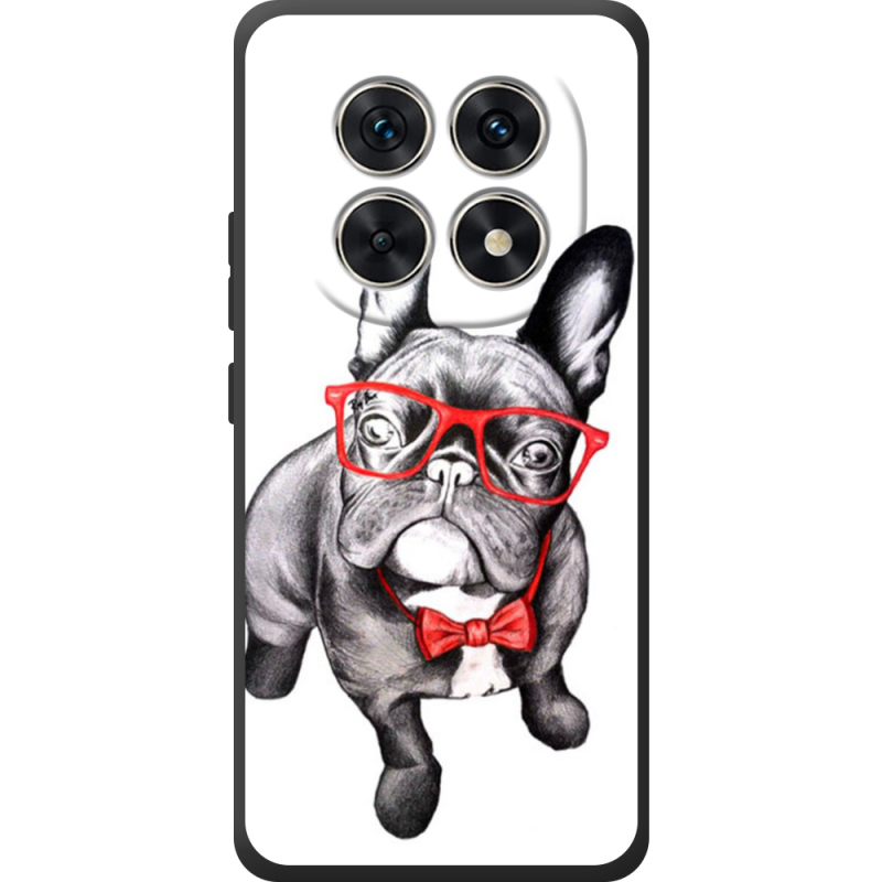 Чохол BoxFace Poco M8 