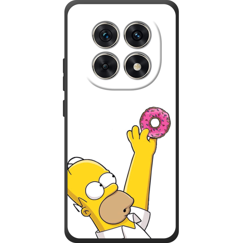 Чохол BoxFace Poco M8 