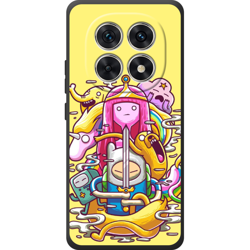 Чохол BoxFace Poco M8 