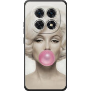 Чохол BoxFace Poco M8 Marilyn Monroe Bubble Gum