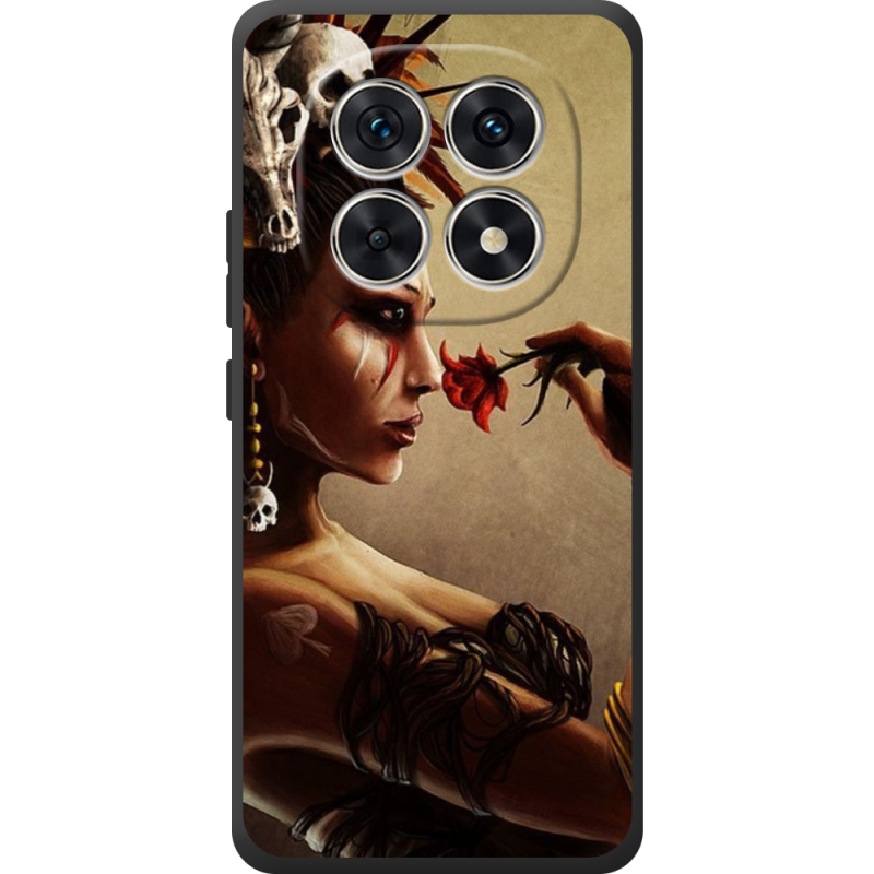 Чохол BoxFace Poco M8 